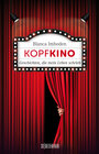 Buchcover Kopfkino