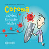 Buchcover Corona – Das Virus für Kinder erklärt