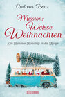 Buchcover Mission: Weisse Weihnachten