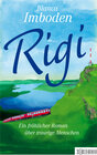 Buchcover Rigi