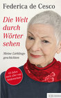 Buchcover Die Welt durch Wörter sehen