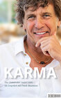 Buchcover Karma