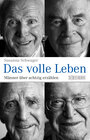 Buchcover Das volle Leben