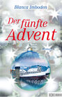 Buchcover Der fünfte Advent
