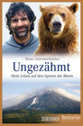 Buchcover Ungezähmt