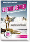 Buchcover Zu Ende denken