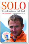 Buchcover SOLO