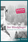 Buchcover Der Blindgänger