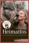 Buchcover Heimatlos