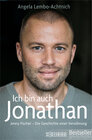 Buchcover Ich bin auch Jonathan