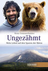 Buchcover Ungezähmt