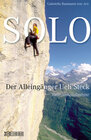 Buchcover Solo