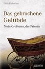 Buchcover Das gebrochene Gelübde