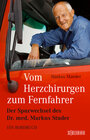 Buchcover Vom Herzchirurgen zum Fernfahrer