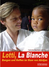 Buchcover Lotti, La Blanche