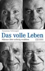 Buchcover Das volle Leben