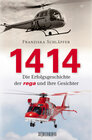 Buchcover 1414 - Die Erfolgsgeschichte der Rega und ihre Gesichter