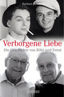 Buchcover Verborgene Liebe