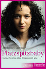 Buchcover Platzspitzbaby