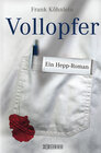 Buchcover Vollopfer