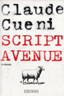 Buchcover Script Avenue