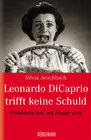 Buchcover Leonardo Di Caprio trifft keine Schuld