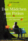 Buchcover Das Mädchen aus Piräus