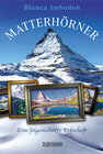Buchcover Matterhörner