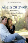 Buchcover Allein zu zweit