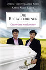 Buchcover Die Bestatterinnen