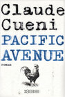 Buchcover Pacific Avenue