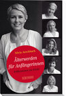 Buchcover Älterwerden für Anfängerinnen