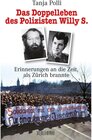 Buchcover Das Doppelleben des Polizisten Willy S.
