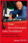 Buchcover Vom Herzchirurgen zum Fernfahrer