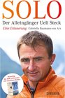 Buchcover Solo