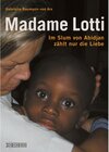 Buchcover Madame Lotti / Lotti Latrous Bd.2