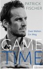 Buchcover GAME TIME