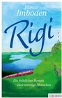 Buchcover Rigi