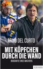 Buchcover Mit Köpfchen durch die Wand