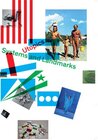 Buchcover Utopics