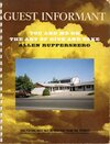 Buchcover Allen Ruppersberg