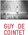 Buchcover Guy de Cointet
