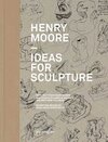 Buchcover Henry Moore