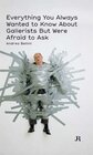 Buchcover Everything You Always Wanted to Know About Gallerists But Were Afraid to Ask