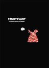 Buchcover Sturtevant