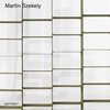 Buchcover Martin Szekely