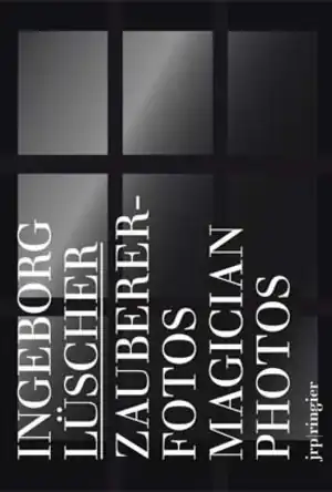 Buchcover ISBN 9783037641033