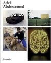 Buchcover Adel Abdessemed