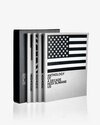 Buchcover Hedi Slimane