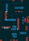 Buchcover Collage Culture
